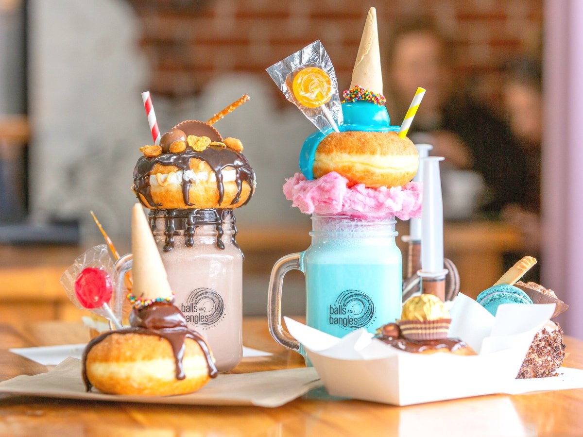 Cheap Eats Queenstown