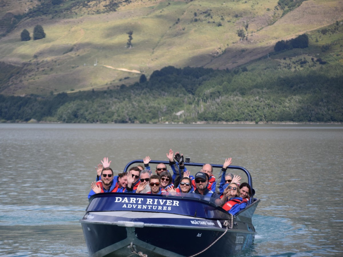 Best of the bunch in&nbsp;Queenstown